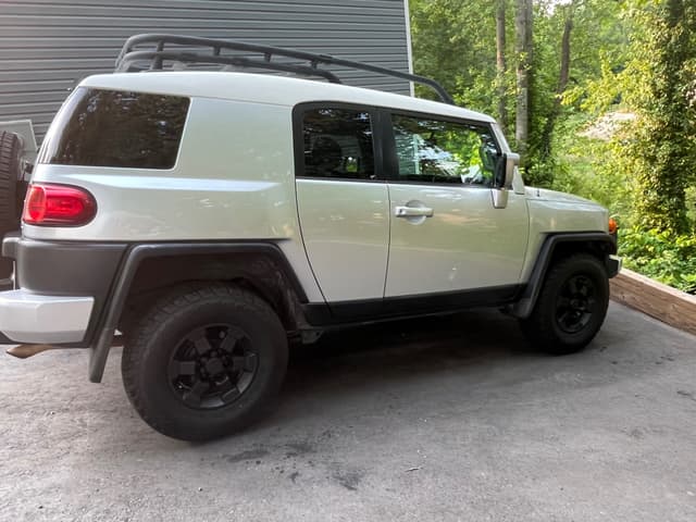 User uploaded image thumbnail