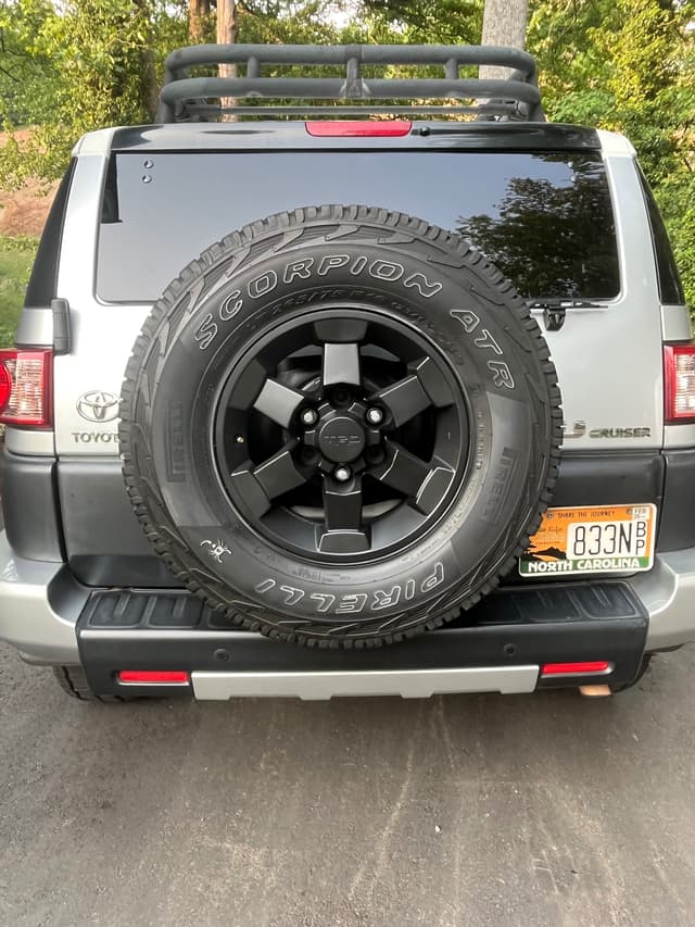 User uploaded image thumbnail